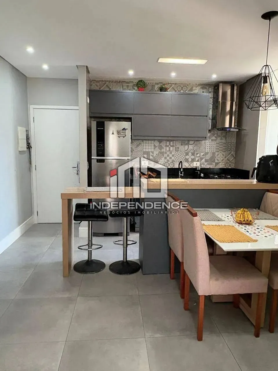 Apartamento, 3 quartos, 80 m² - Foto 5