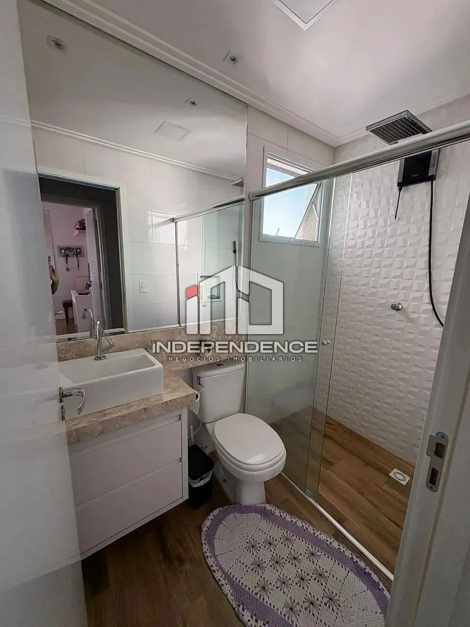 Apartamento, 3 quartos, 80 m² - Foto 12