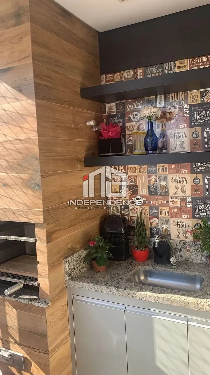 Apartamento, 3 quartos, 80 m² - Foto 32