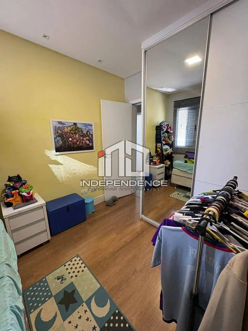 Apartamento, 3 quartos, 80 m² - Foto 19