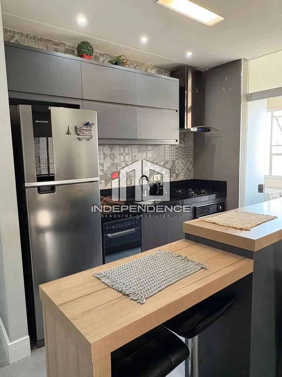 Apartamento, 3 quartos, 80 m² - Foto 1