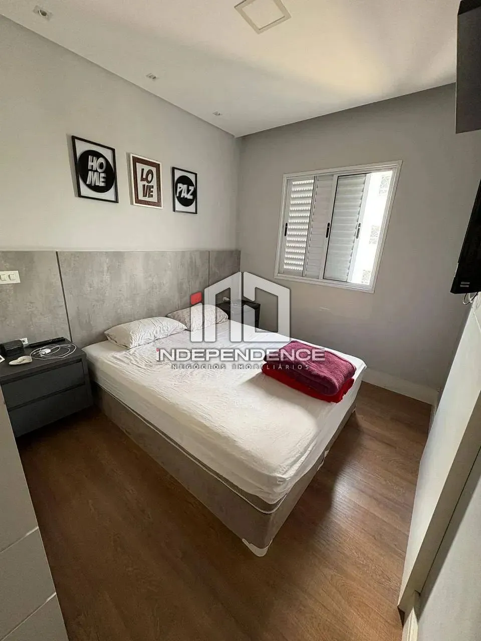 Apartamento, 3 quartos, 80 m² - Foto 23