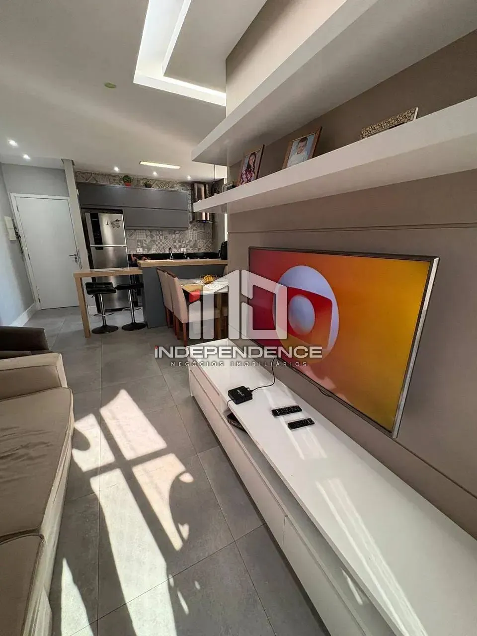 Apartamento, 3 quartos, 80 m² - Foto 9