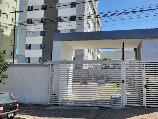 Foto do Apartamento - Apartamento com 2 dormitórios, 89 m² - venda por R$ 245.000,00 ou aluguel por R$ 1.000,00/mês - Quinta Boa Esperança - Uberaba/MG | ZUCATO IMOBILIARIA LTDA