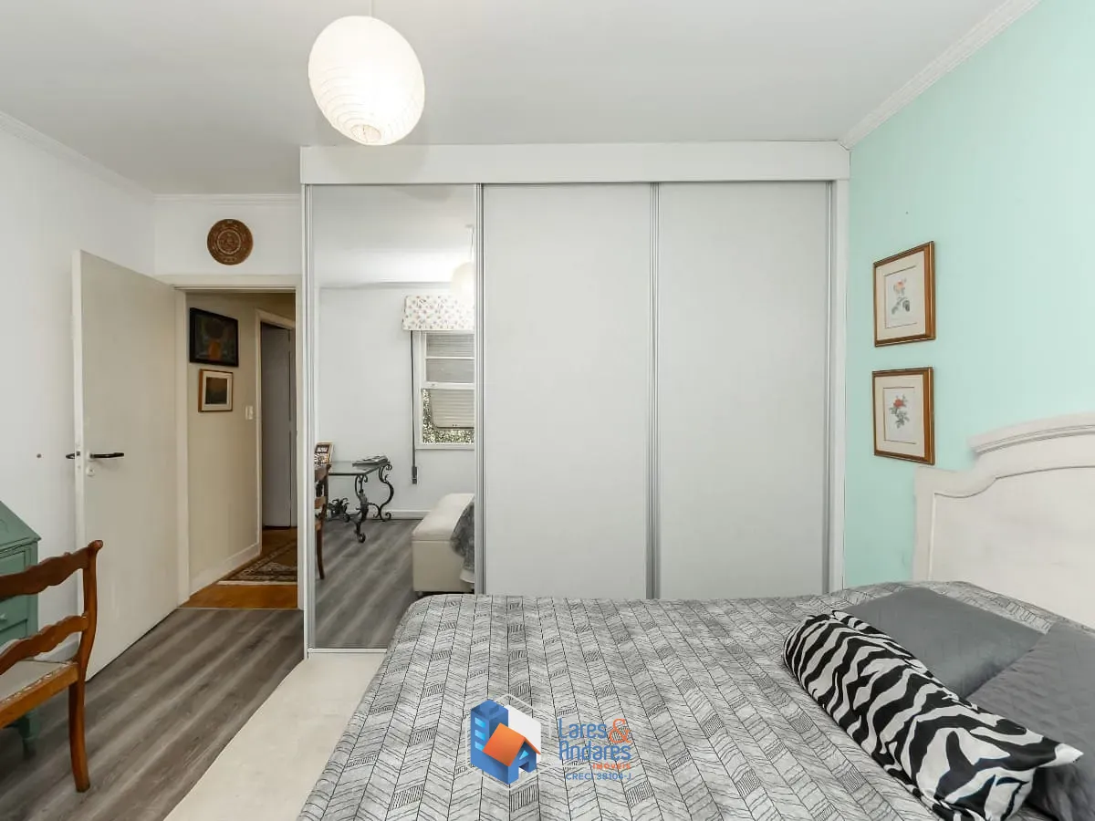 Apartamento, 3 quartos, 110 m² - Foto 13