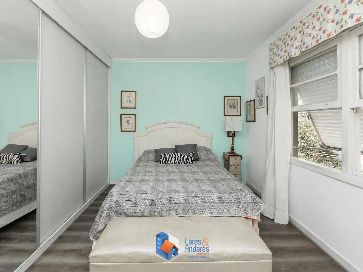 Apartamento, 3 quartos, 110 m² - Foto 17