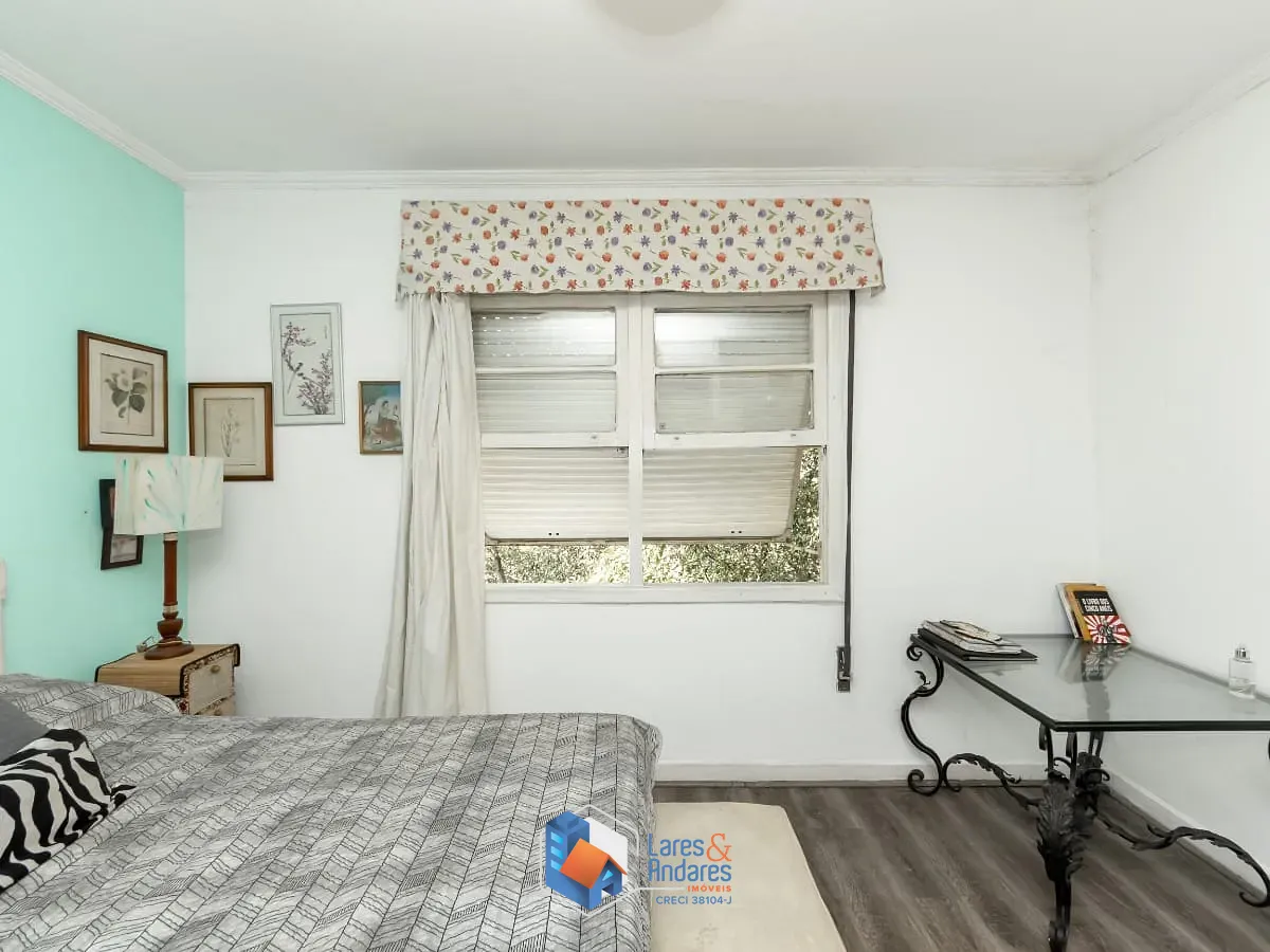 Apartamento, 3 quartos, 110 m² - Foto 20