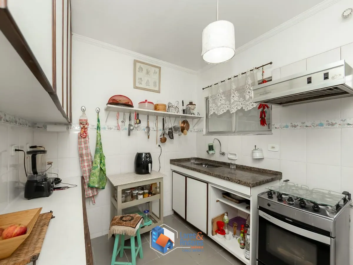 Apartamento, 3 quartos, 110 m² - Foto 23