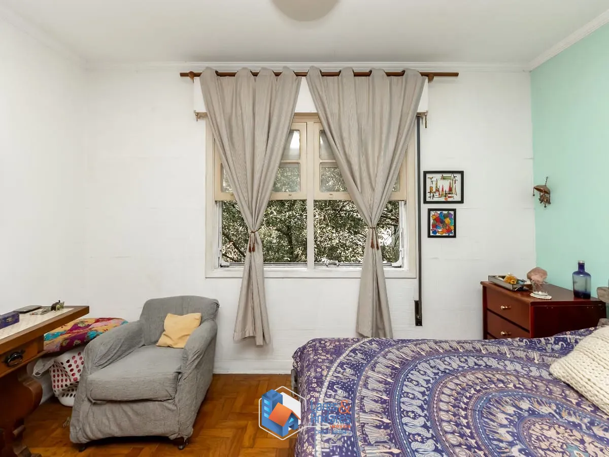 Apartamento, 3 quartos, 110 m² - Foto 16