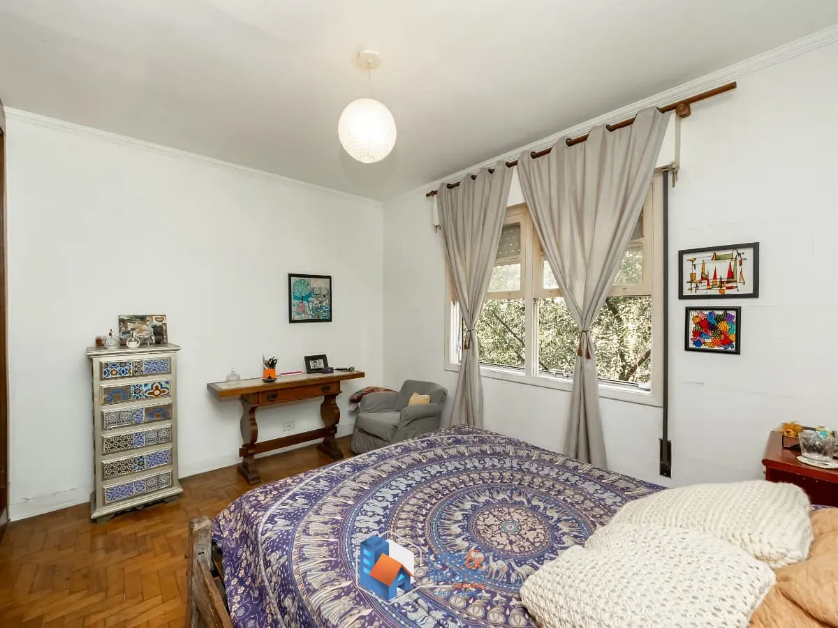 Apartamento, 3 quartos, 110 m² - Foto 14