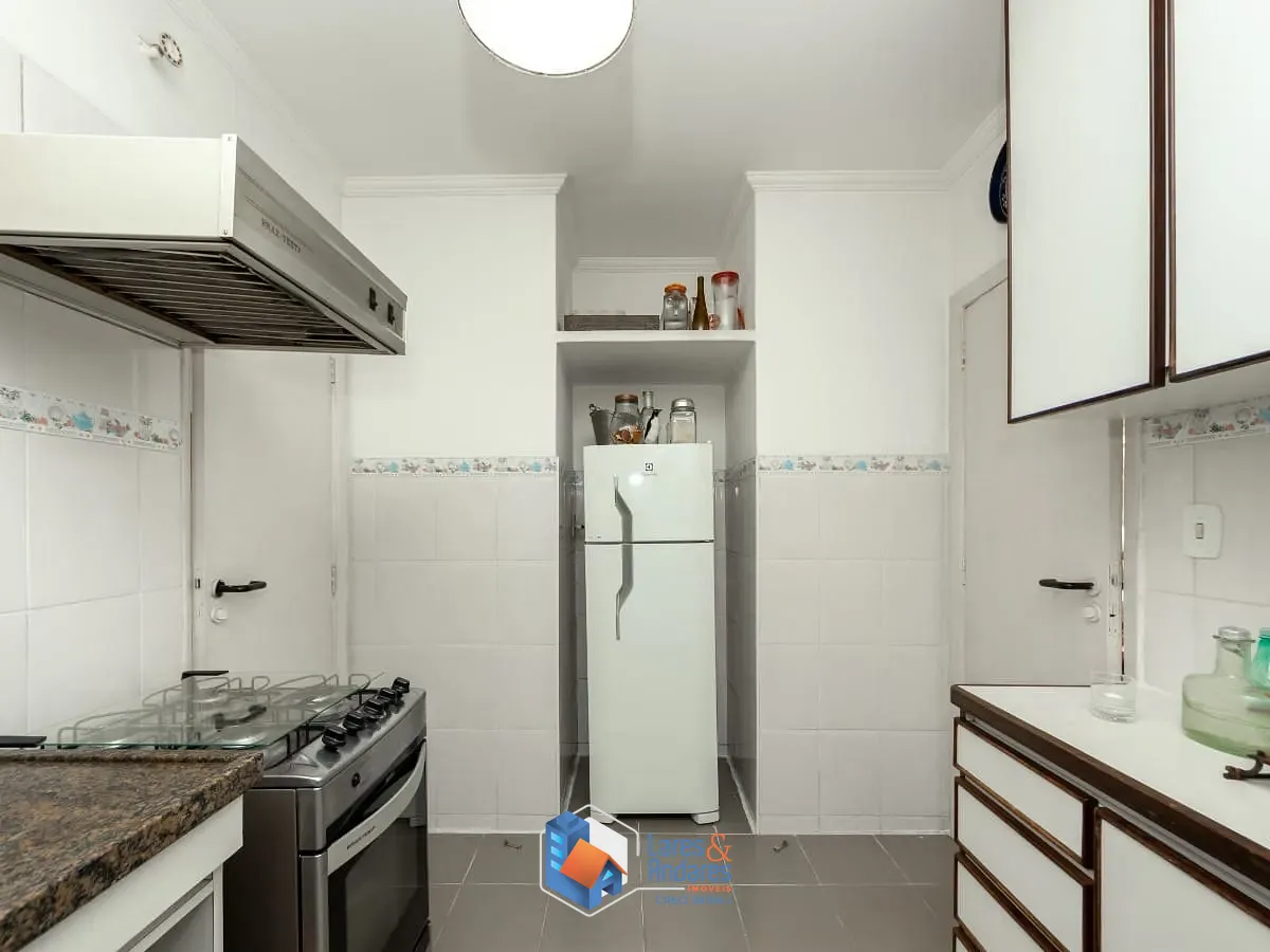 Apartamento, 3 quartos, 110 m² - Foto 24
