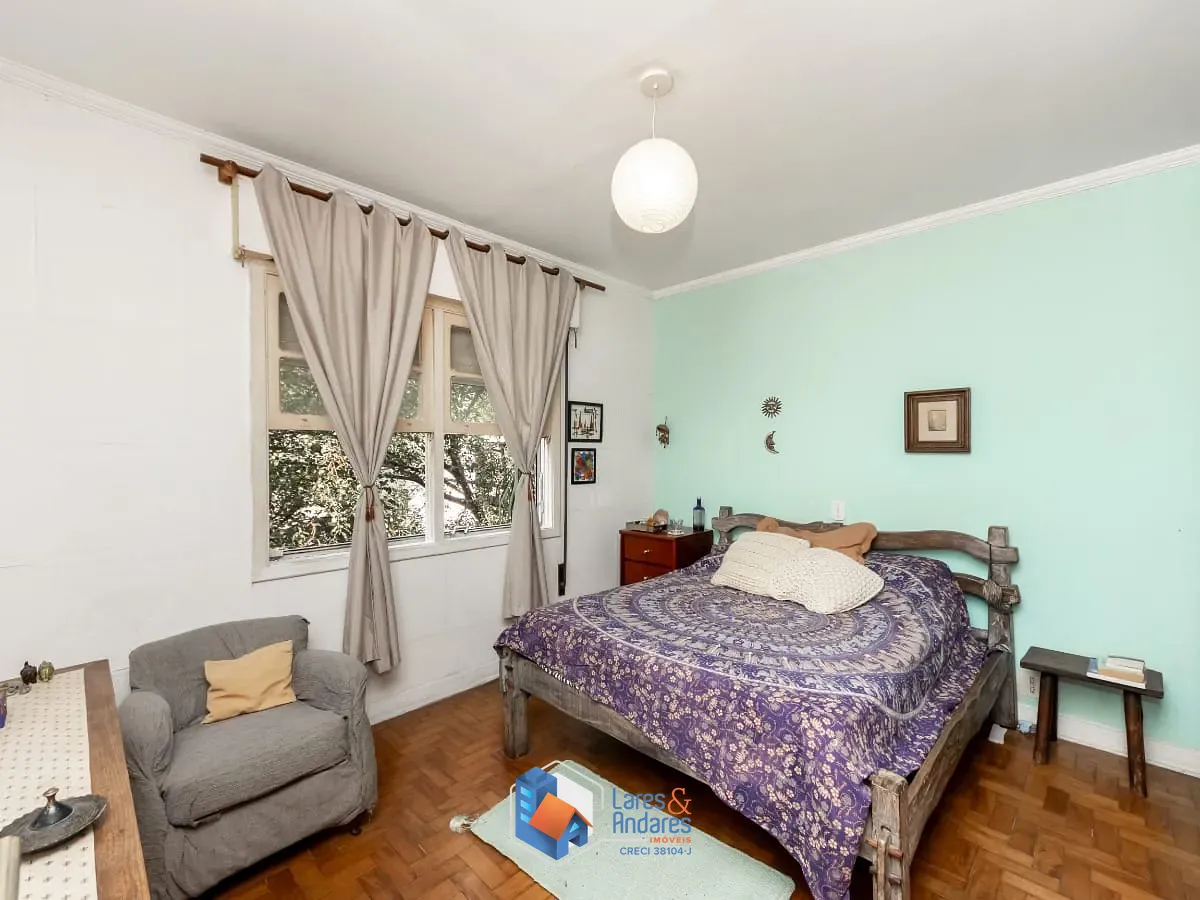 Apartamento, 3 quartos, 110 m² - Foto 18