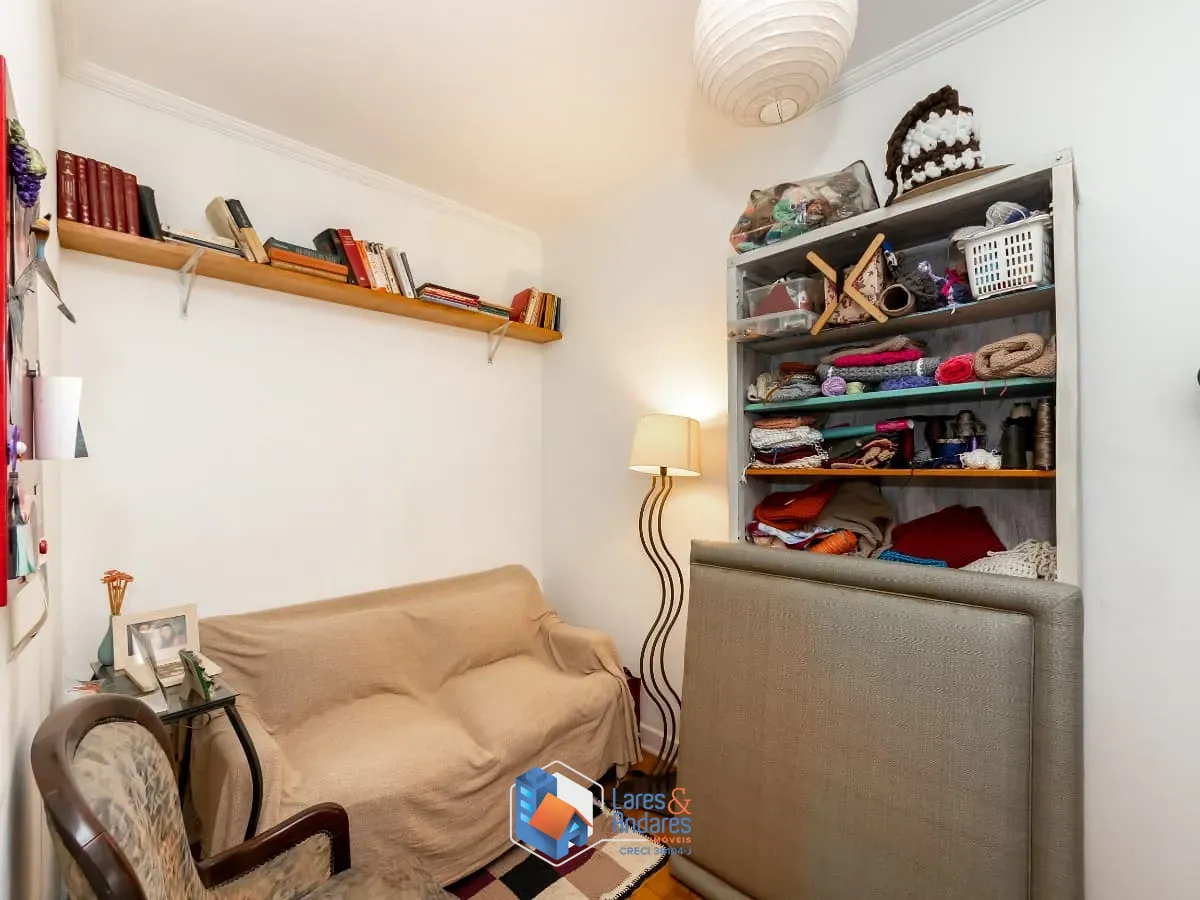 Apartamento, 3 quartos, 110 m² - Foto 10