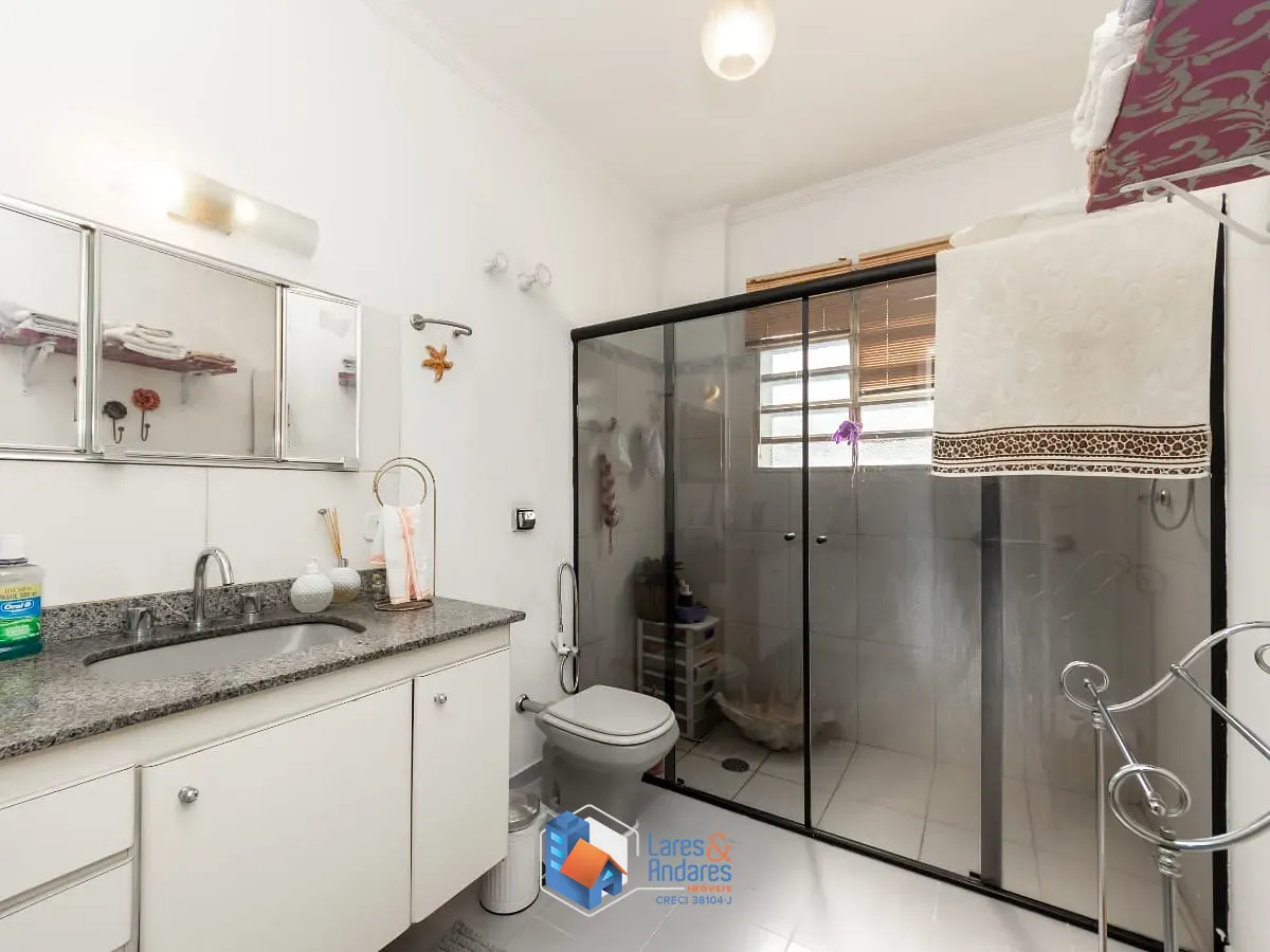 Apartamento, 3 quartos, 110 m² - Foto 12