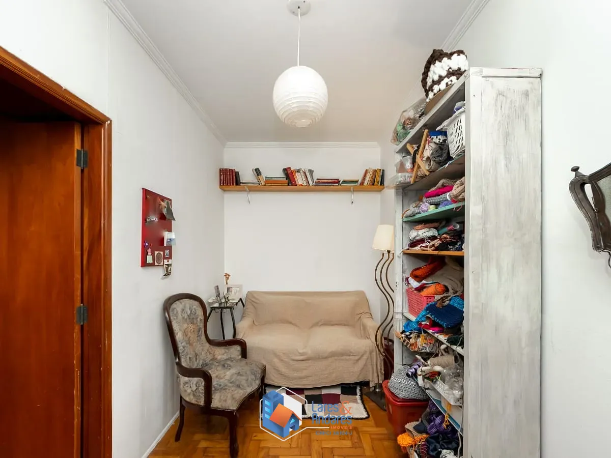 Apartamento, 3 quartos, 110 m² - Foto 11
