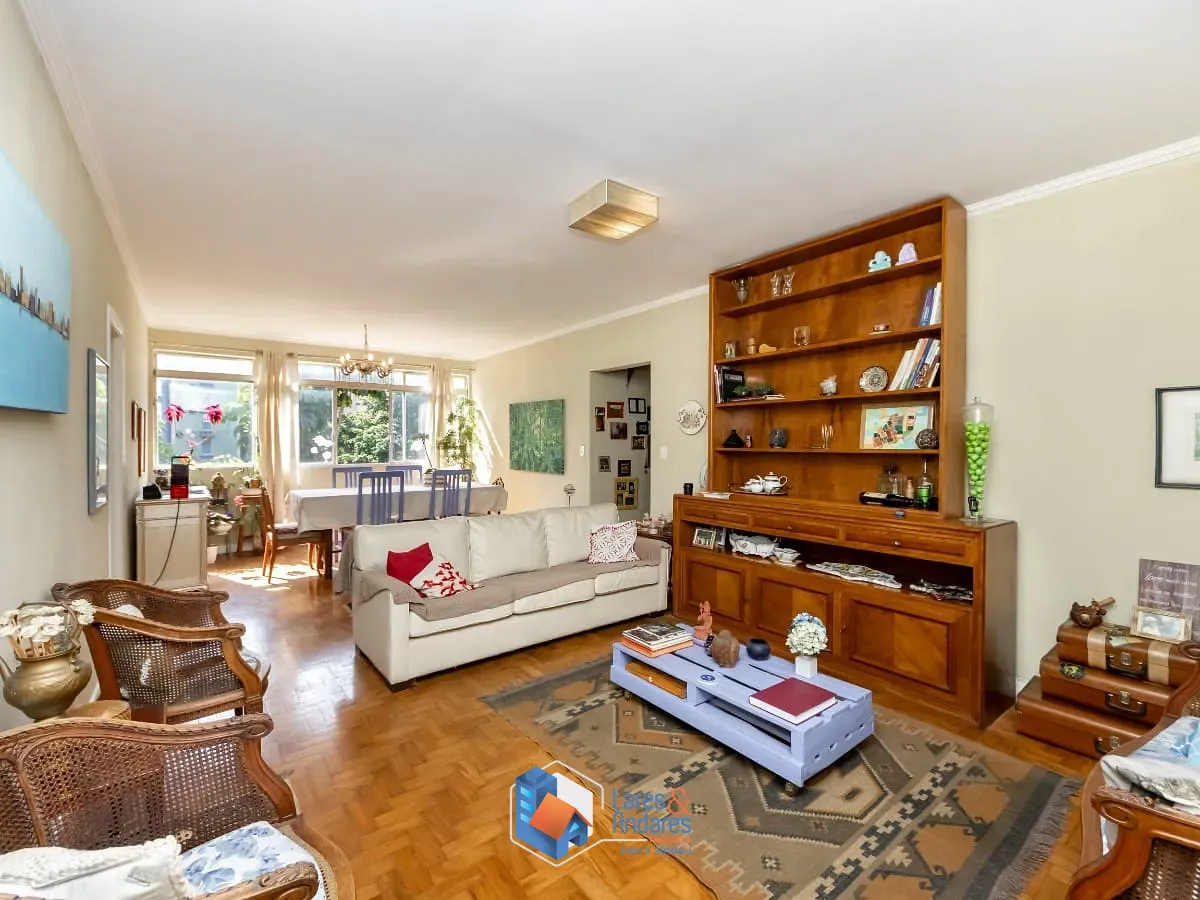 Apartamento, 3 quartos, 110 m² - Foto 7