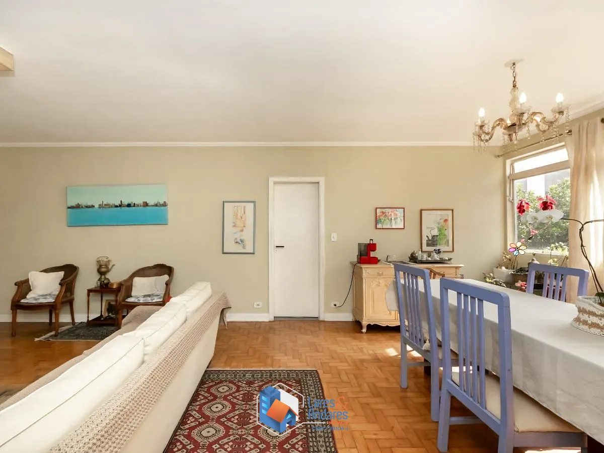Apartamento, 3 quartos, 110 m² - Foto 9