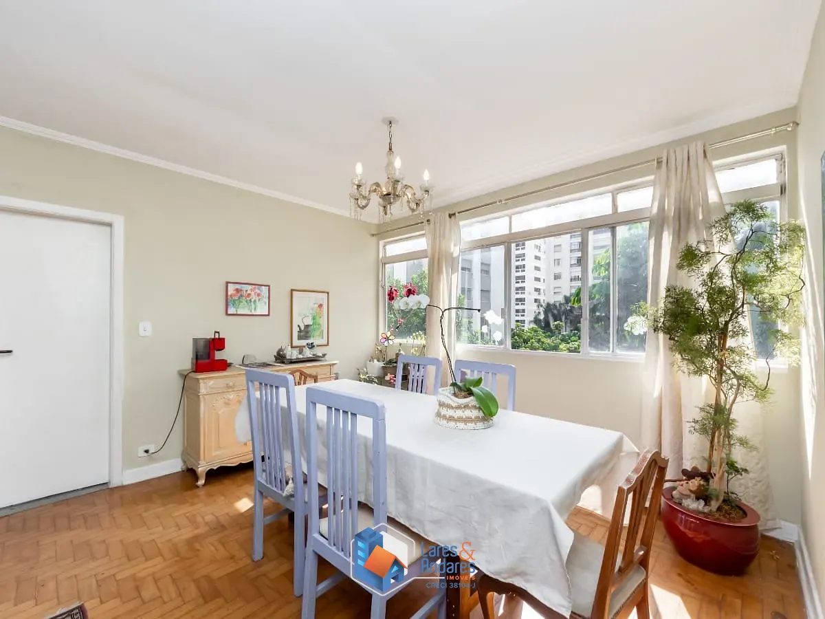 Apartamento, 3 quartos, 110 m² - Foto 2