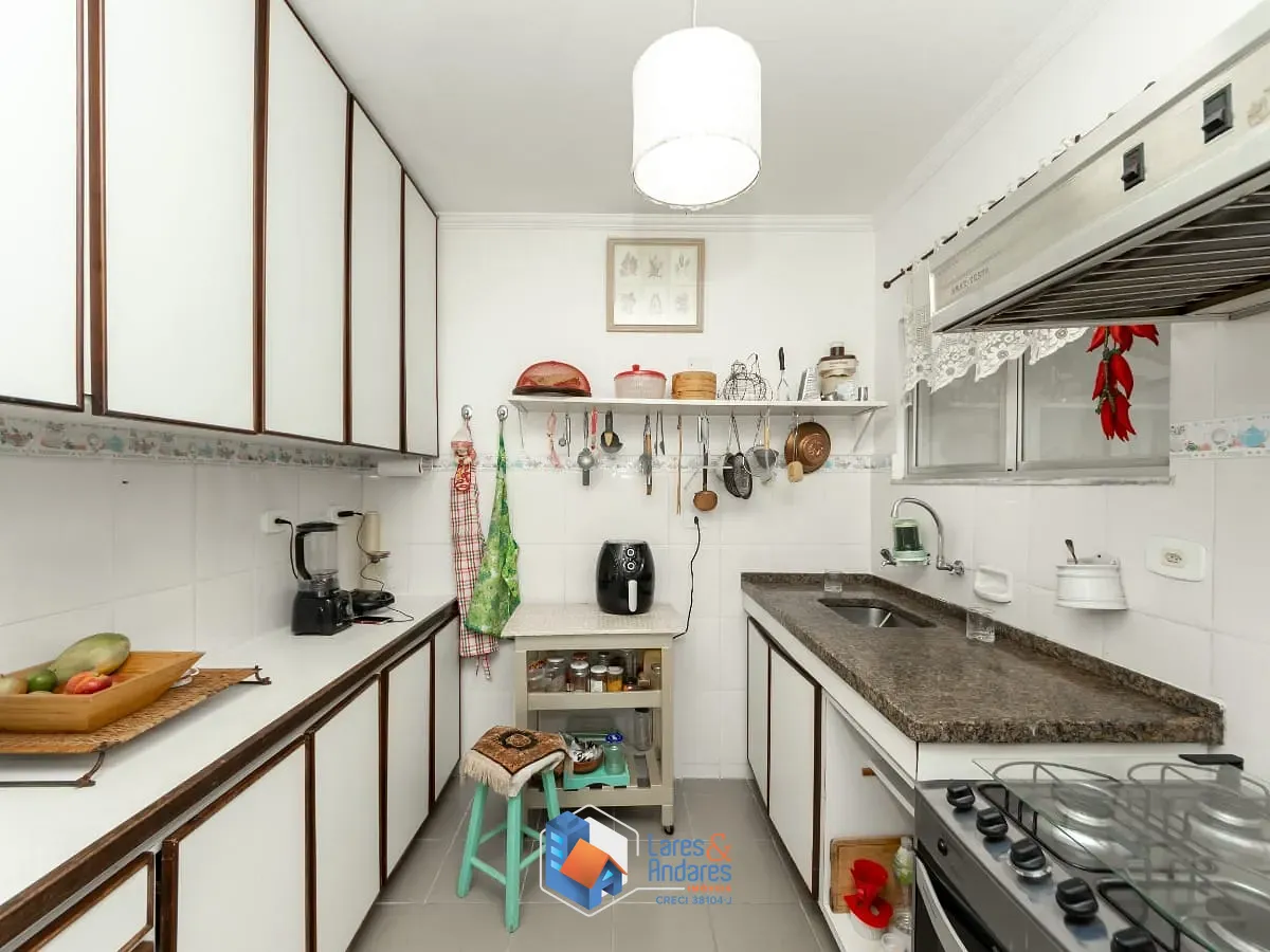 Apartamento, 3 quartos, 110 m² - Foto 22