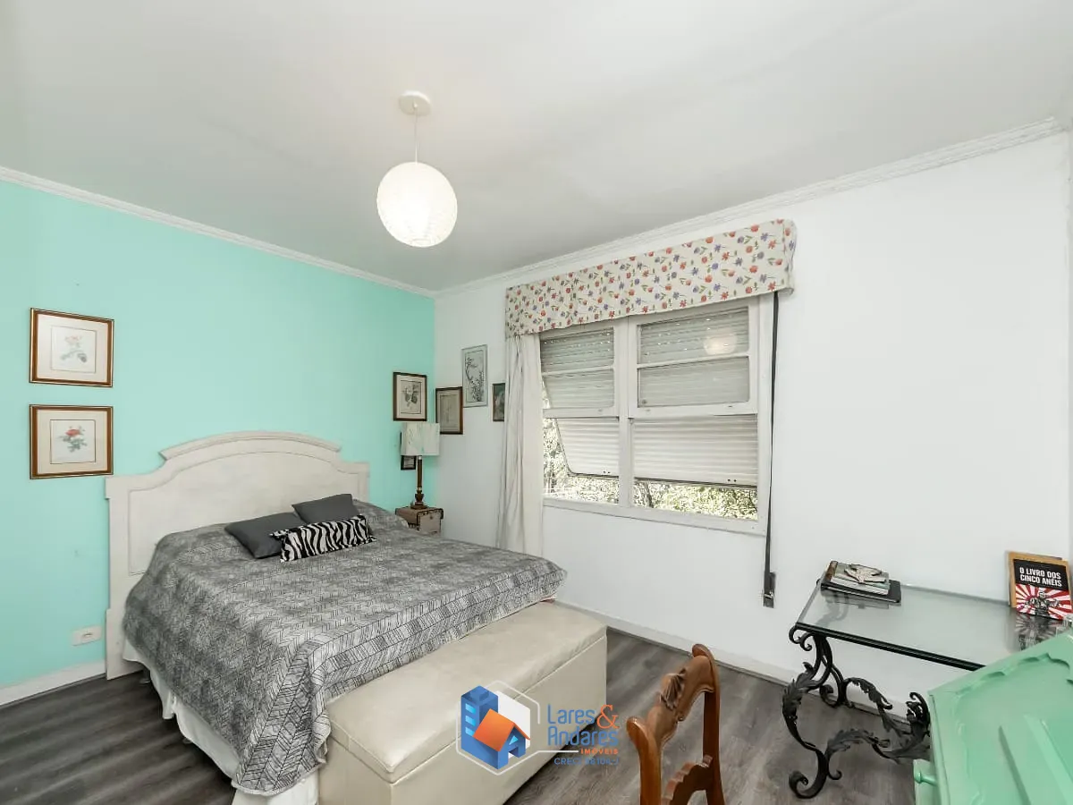 Apartamento, 3 quartos, 110 m² - Foto 19
