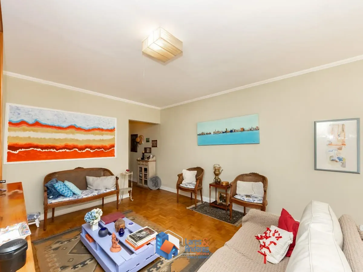 Apartamento, 3 quartos, 110 m² - Foto 21