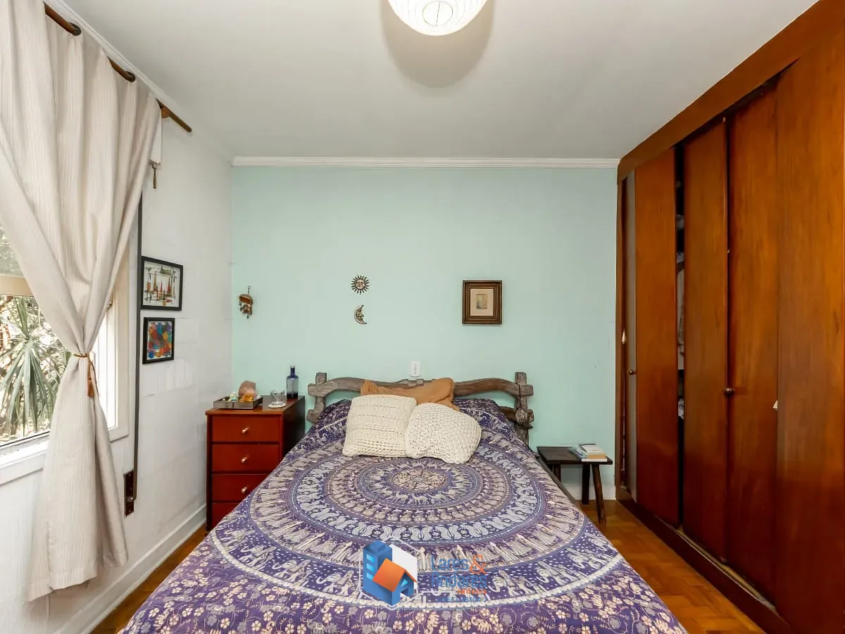 Apartamento, 3 quartos, 110 m² - Foto 15