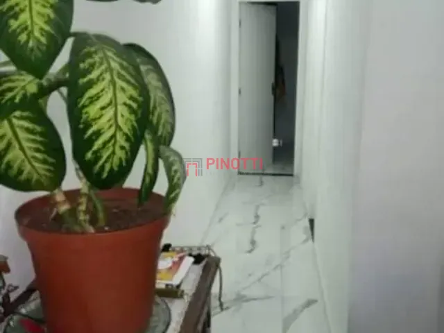 Apartamento 2 quartos e 1 banheiro, à venda, no bairro Assunção em São Bernardo do Campo