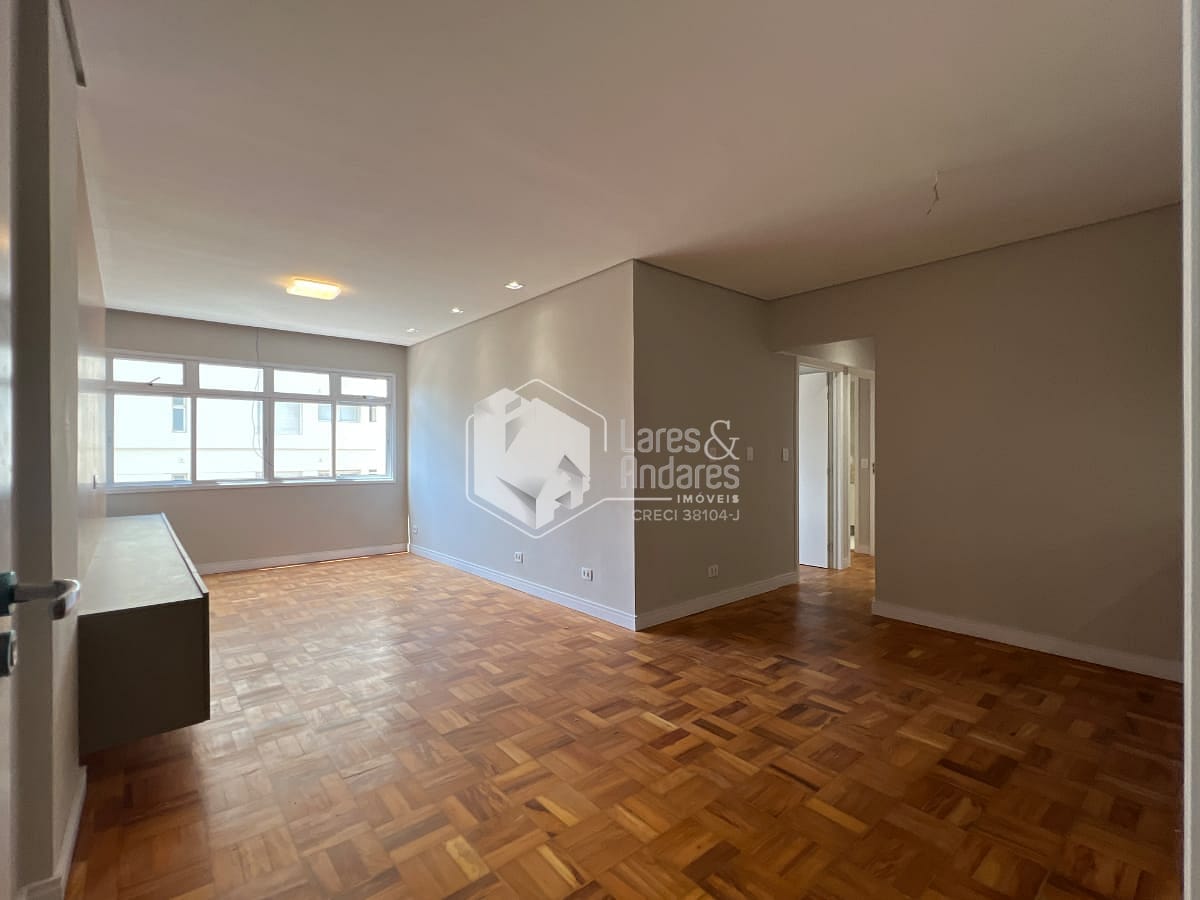 Apartamento, 3 quartos, 92 m² - Foto 1