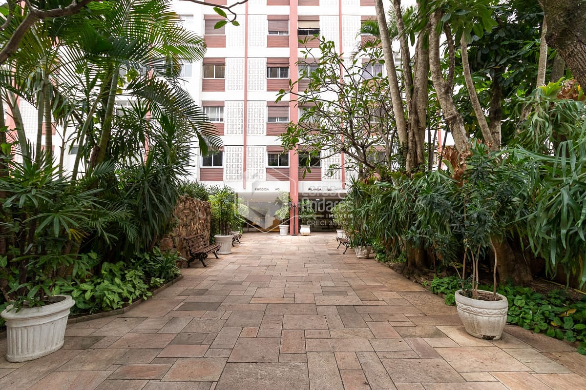 Apartamento, 3 quartos, 92 m² - Foto 41