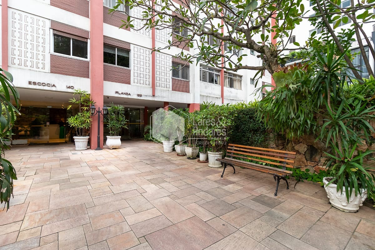 Apartamento, 3 quartos, 92 m² - Foto 42