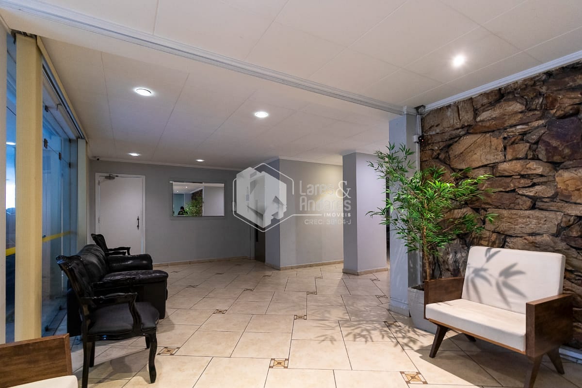 Apartamento, 3 quartos, 92 m² - Foto 43