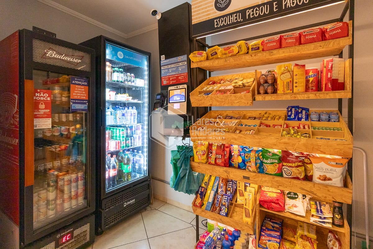 Apartamento, 3 quartos, 92 m² - Foto 44