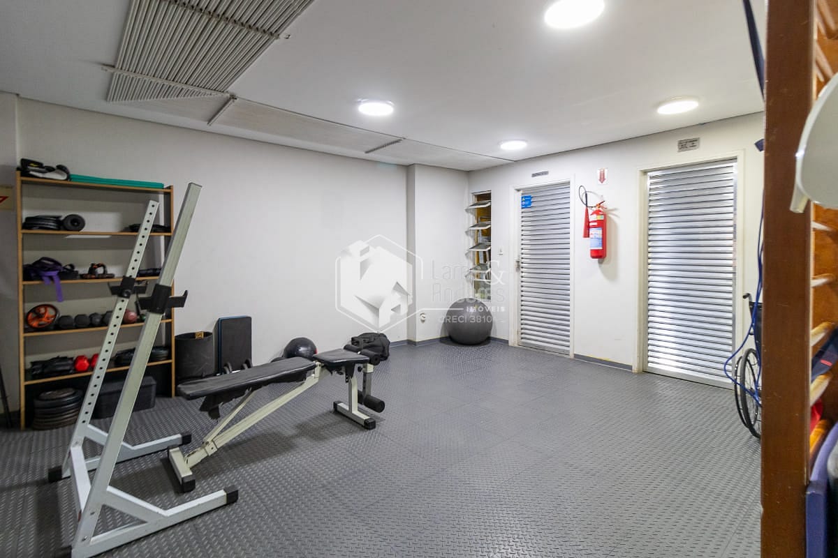 Apartamento, 3 quartos, 92 m² - Foto 45