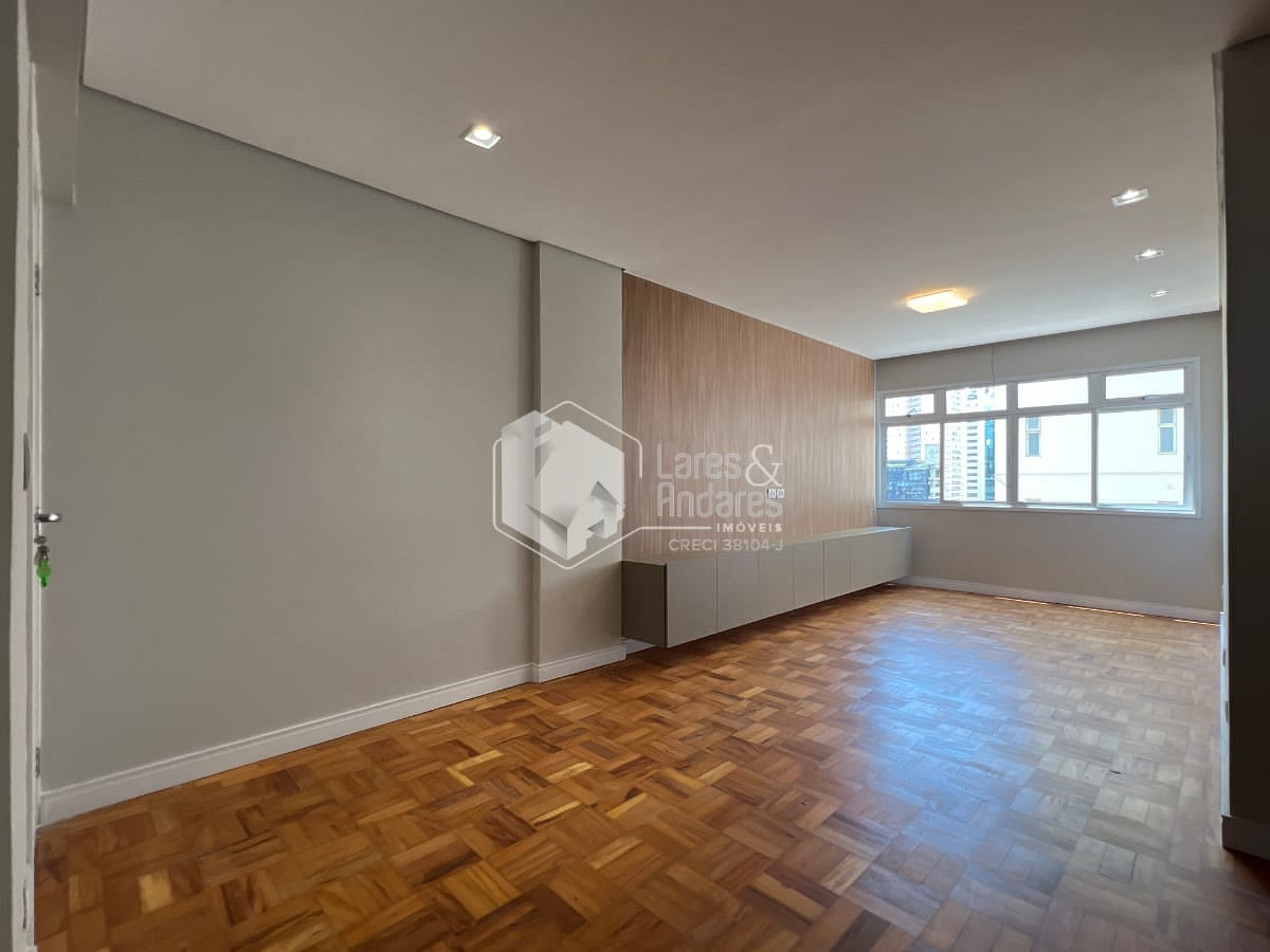 Apartamento, 3 quartos, 92 m² - Foto 2