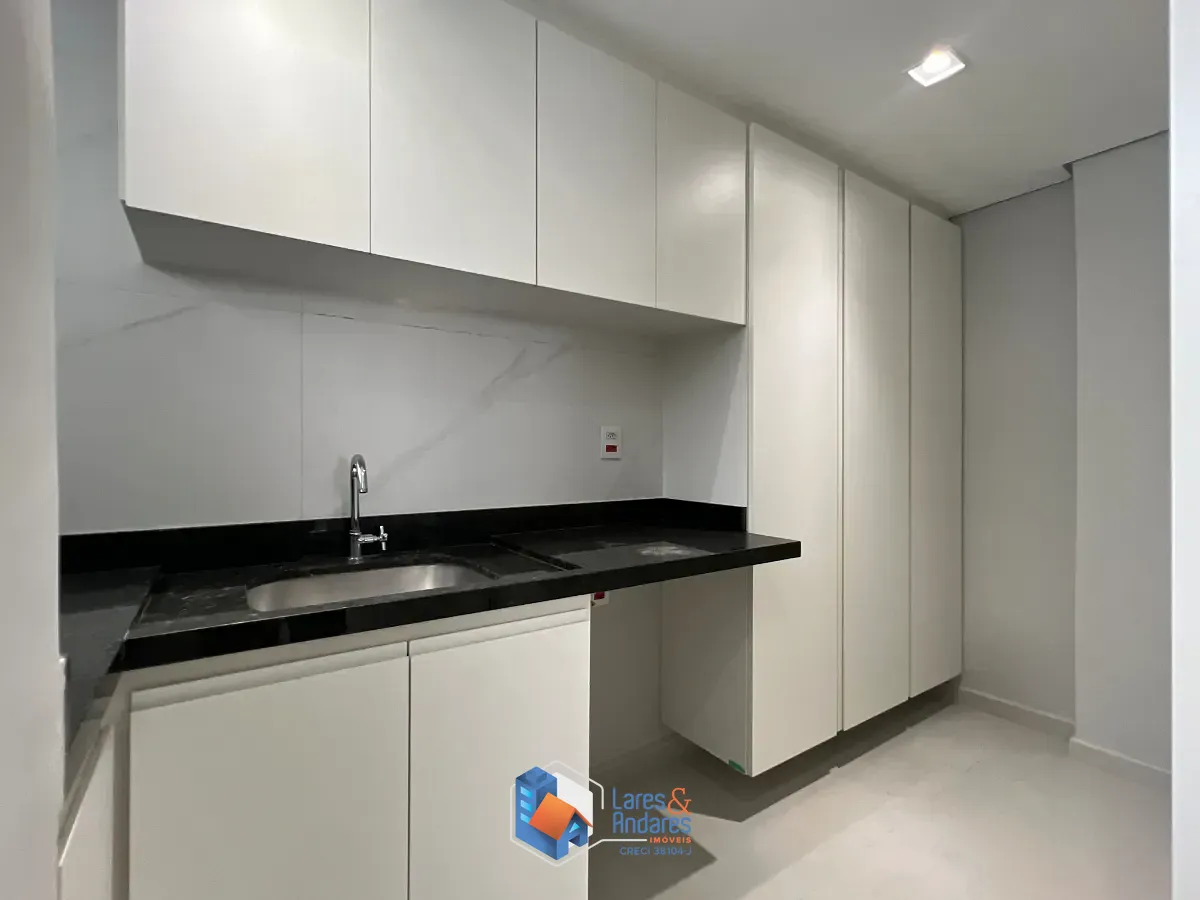 Apartamento, 3 quartos, 92 m² - Foto 13