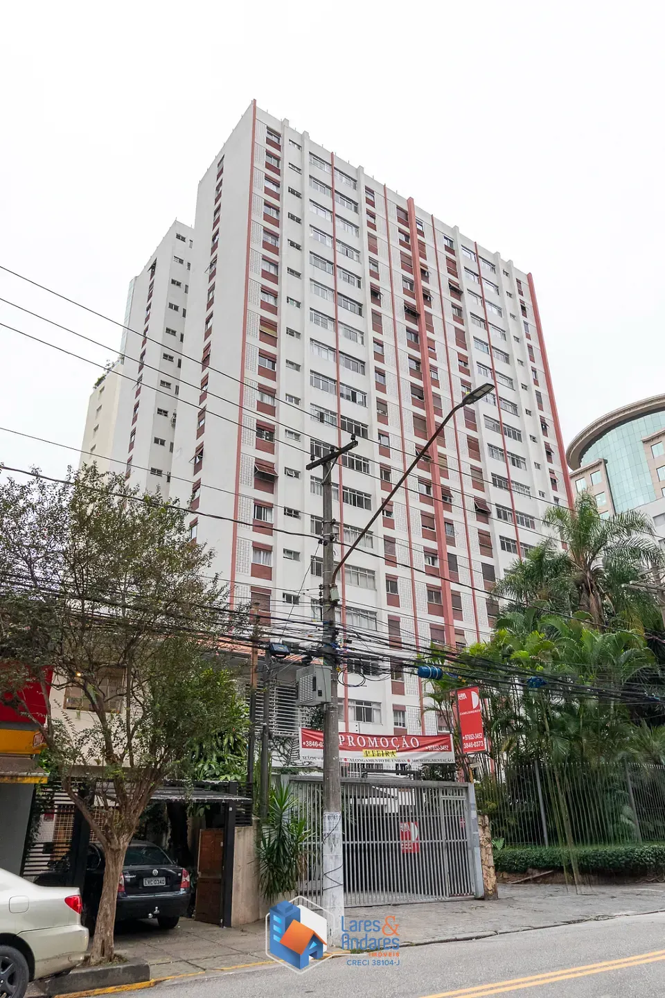 Apartamento, 3 quartos, 92 m² - Foto 40