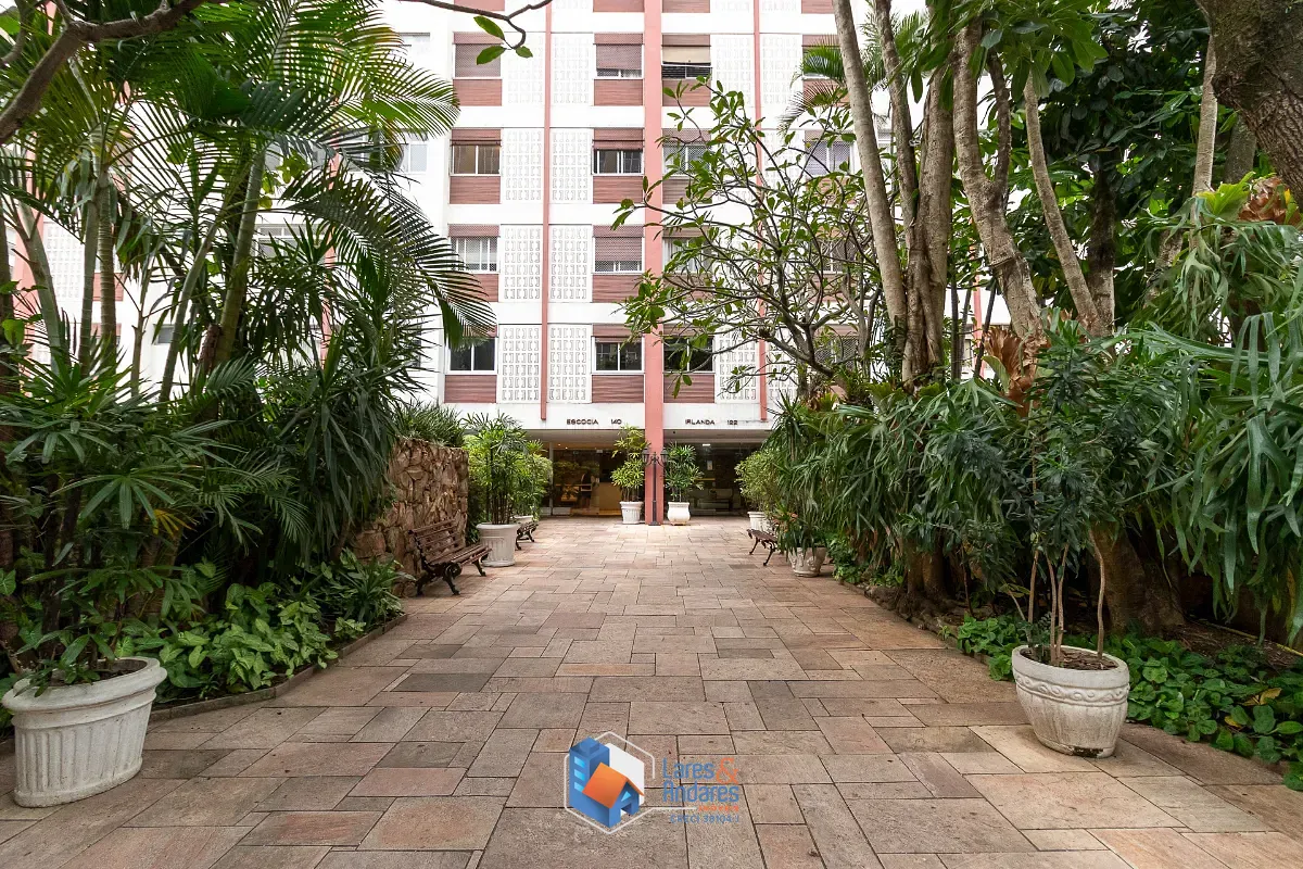 Apartamento, 3 quartos, 92 m² - Foto 41