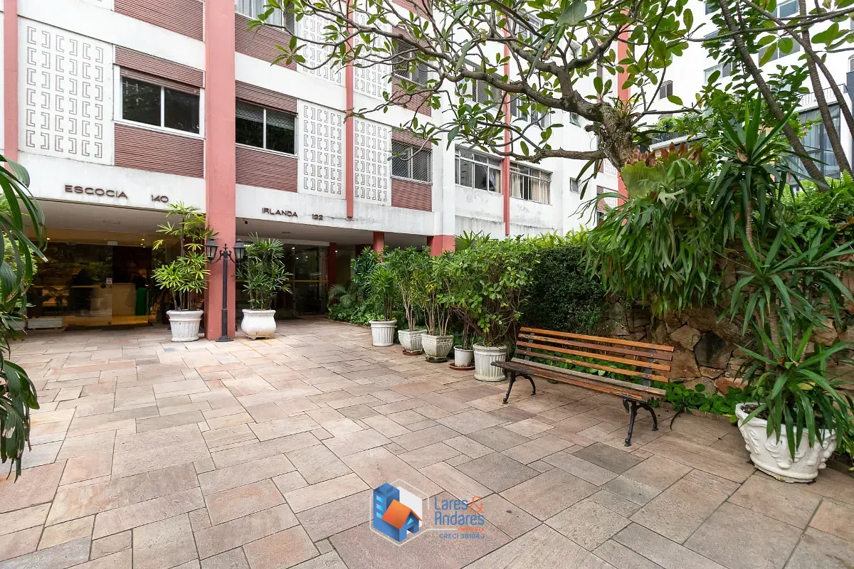 Apartamento, 3 quartos, 92 m² - Foto 42