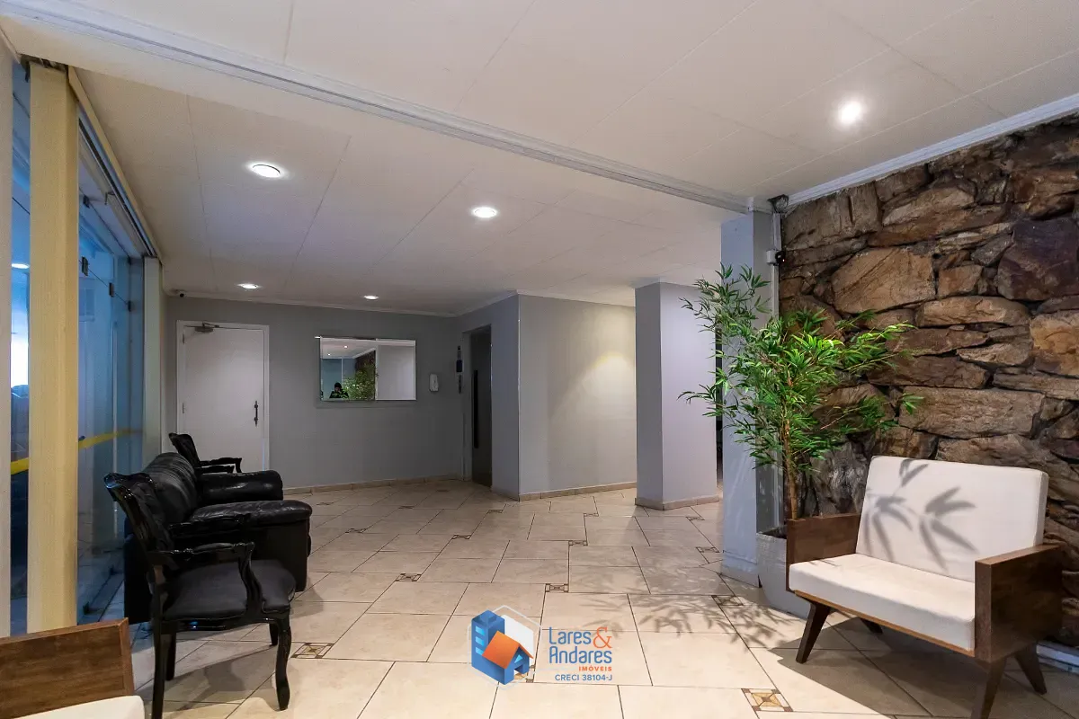 Apartamento, 3 quartos, 92 m² - Foto 43