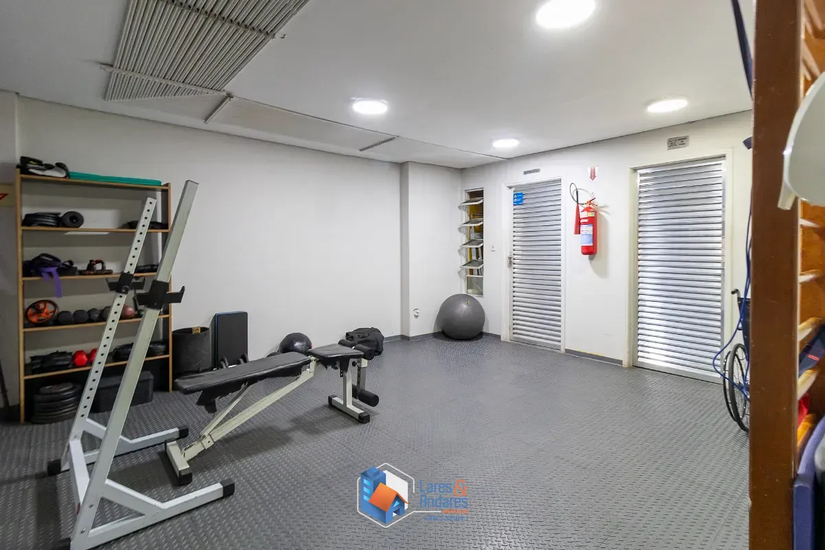 Apartamento, 3 quartos, 92 m² - Foto 45