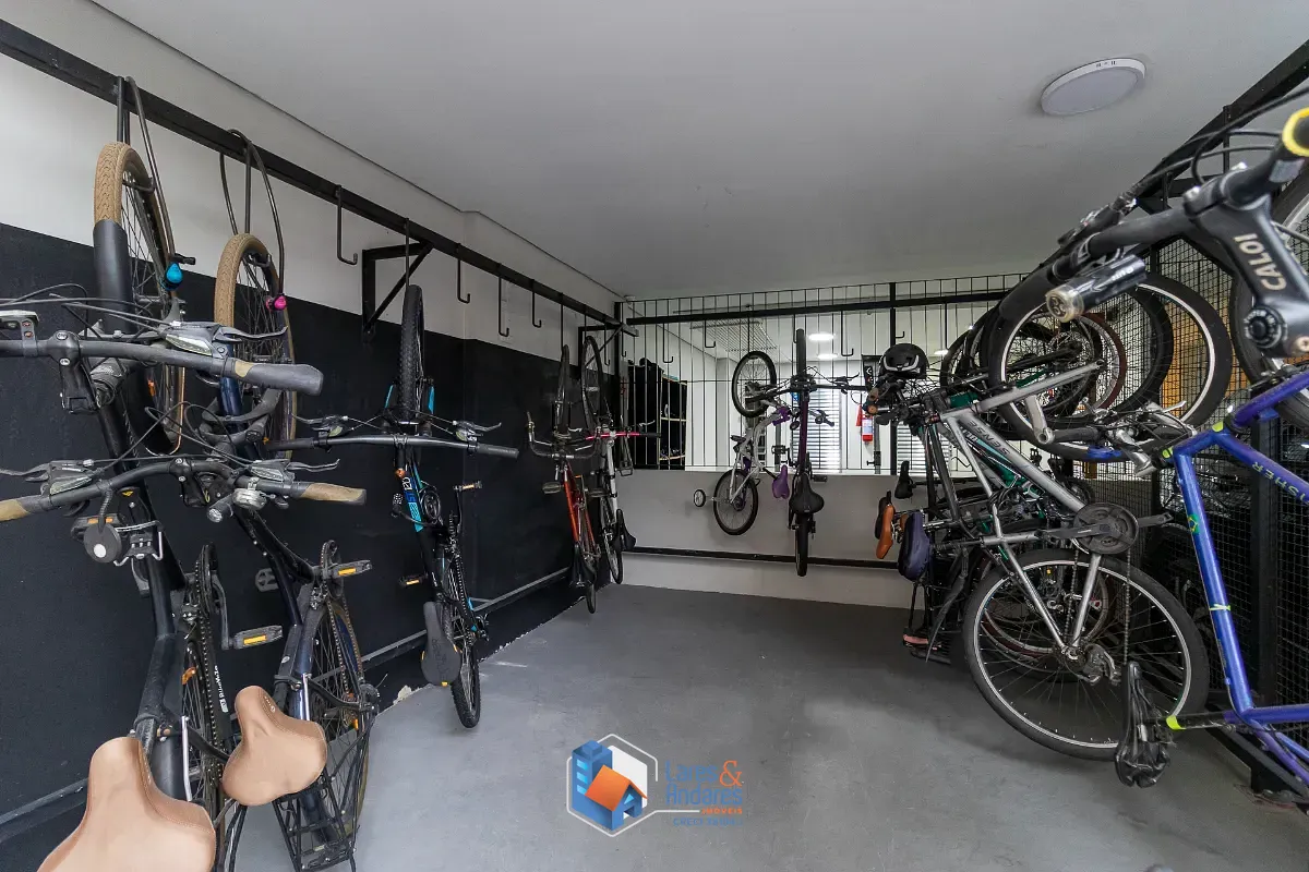 Apartamento, 3 quartos, 92 m² - Foto 46