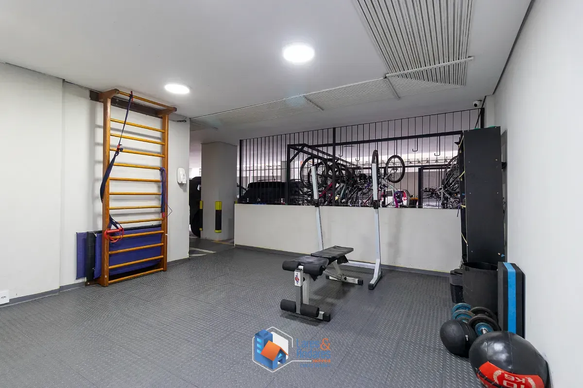 Apartamento, 3 quartos, 92 m² - Foto 47