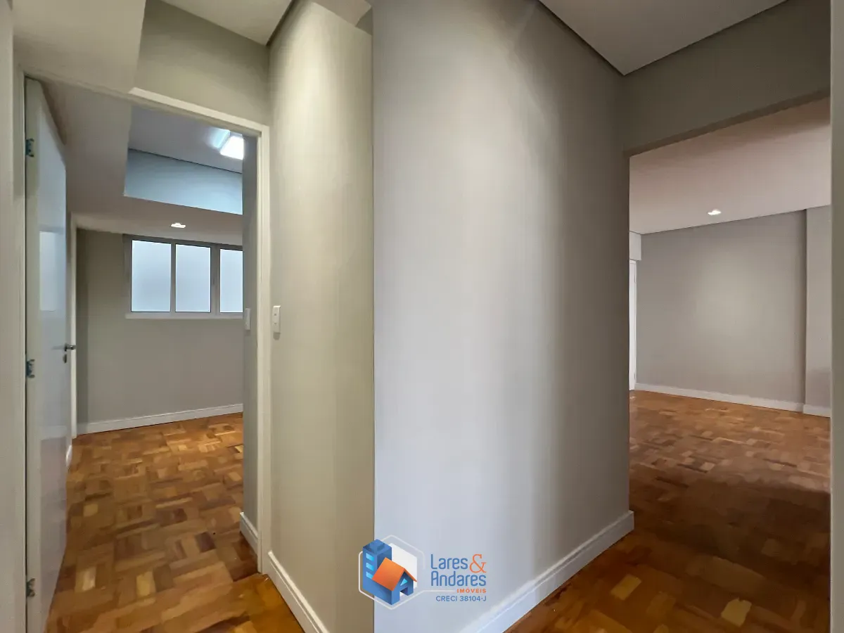 Apartamento, 3 quartos, 92 m² - Foto 23