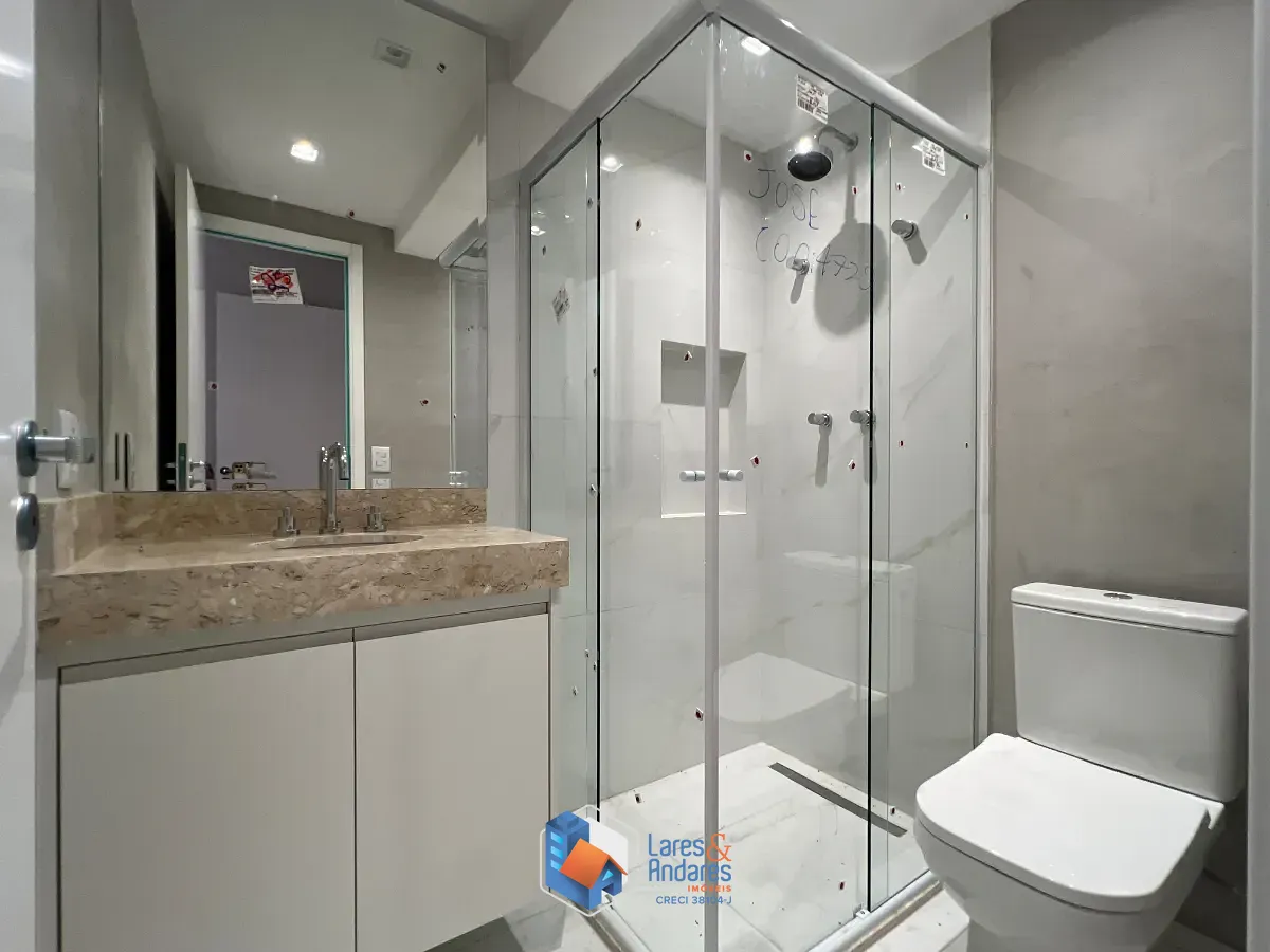 Apartamento, 3 quartos, 92 m² - Foto 28