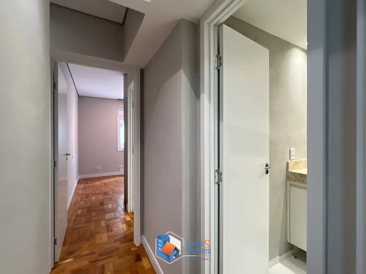 Apartamento, 3 quartos, 92 m² - Foto 26