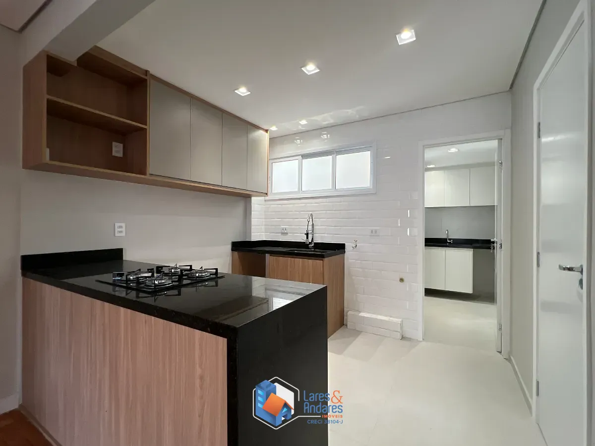 Apartamento, 3 quartos, 92 m² - Foto 14