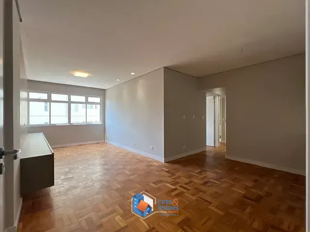 Apartamento com 92m² 3 quartos e 3 banheiros, à venda, no bairro Vila Nova Conceição em São Paulo