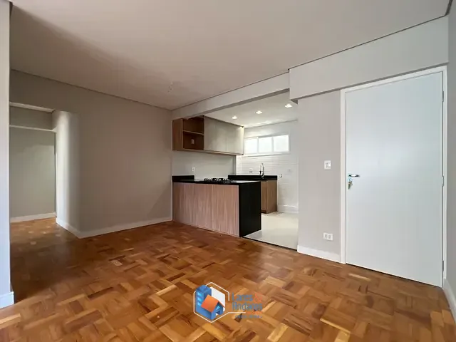 Apartamento com 92m² 3 quartos e 3 banheiros, à venda, no bairro Vila Nova Conceição em São Paulo