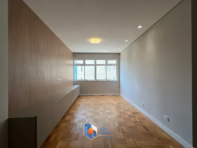 Apartamento com 92m² 3 quartos e 3 banheiros, à venda, no bairro Vila Nova Conceição em São Paulo