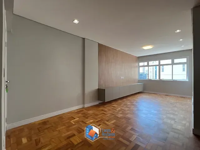 Apartamento com 92m² 3 quartos e 3 banheiros, à venda, no bairro Vila Nova Conceição em São Paulo